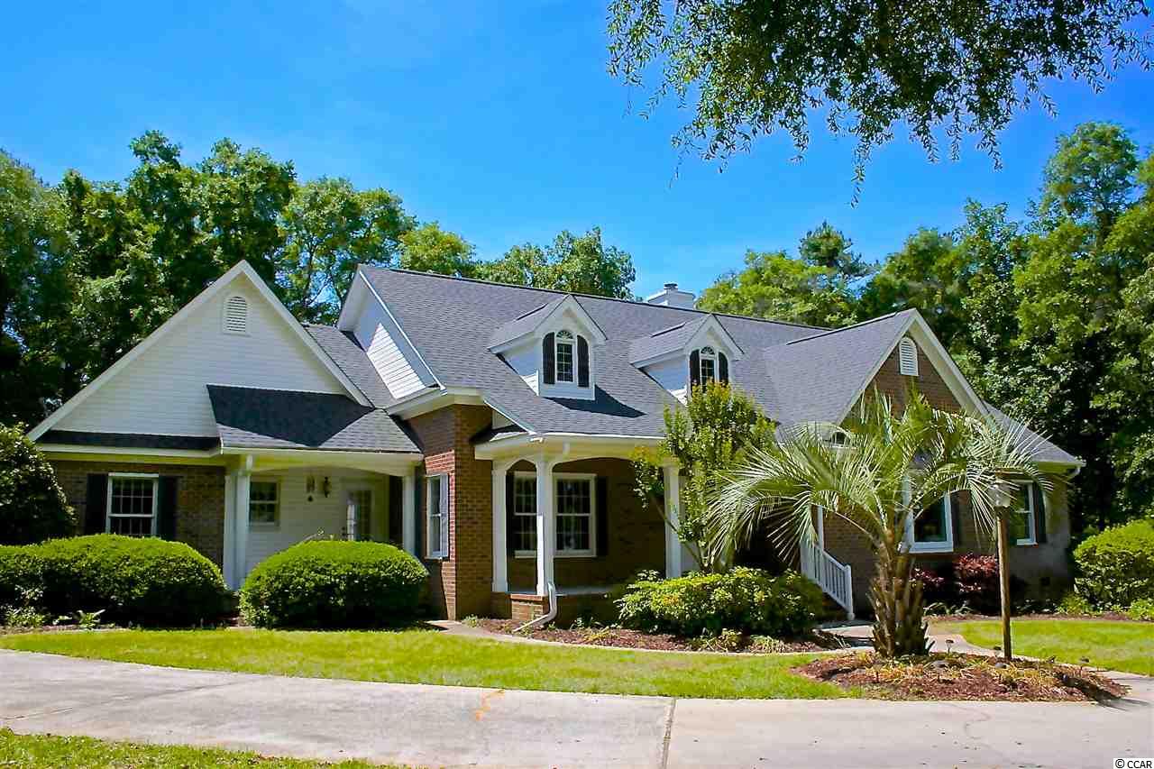 42 Warnock Way Pawleys Island, SC 29585