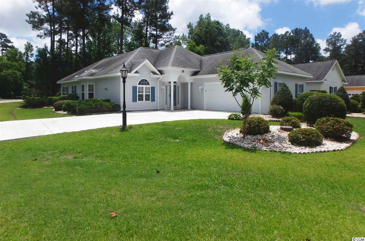 8829 Nottoway Ave. Nw Calabash, NC 28467