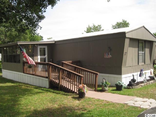 22 Poolside Dr. Murrells Inlet, SC 29576