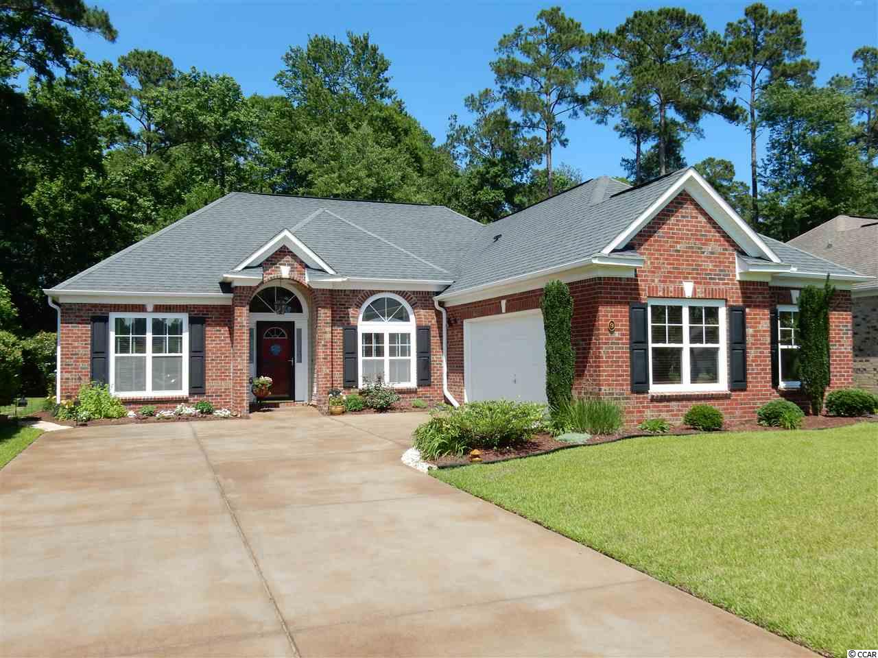 9 Winding River Dr. Murrells Inlet, SC 29576