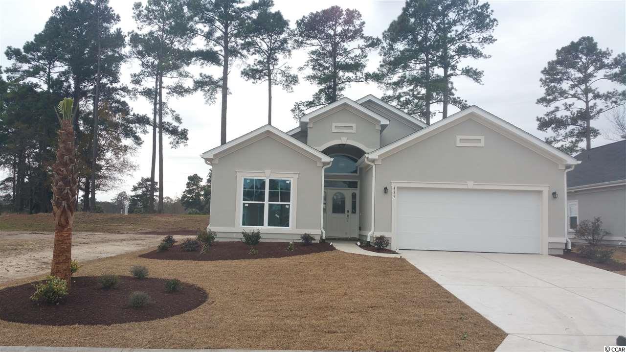 419 Pomo Dr. Myrtle Beach, SC 29579