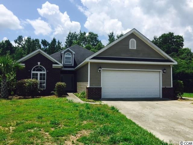 544 Truitt Dr. Longs, SC 29568