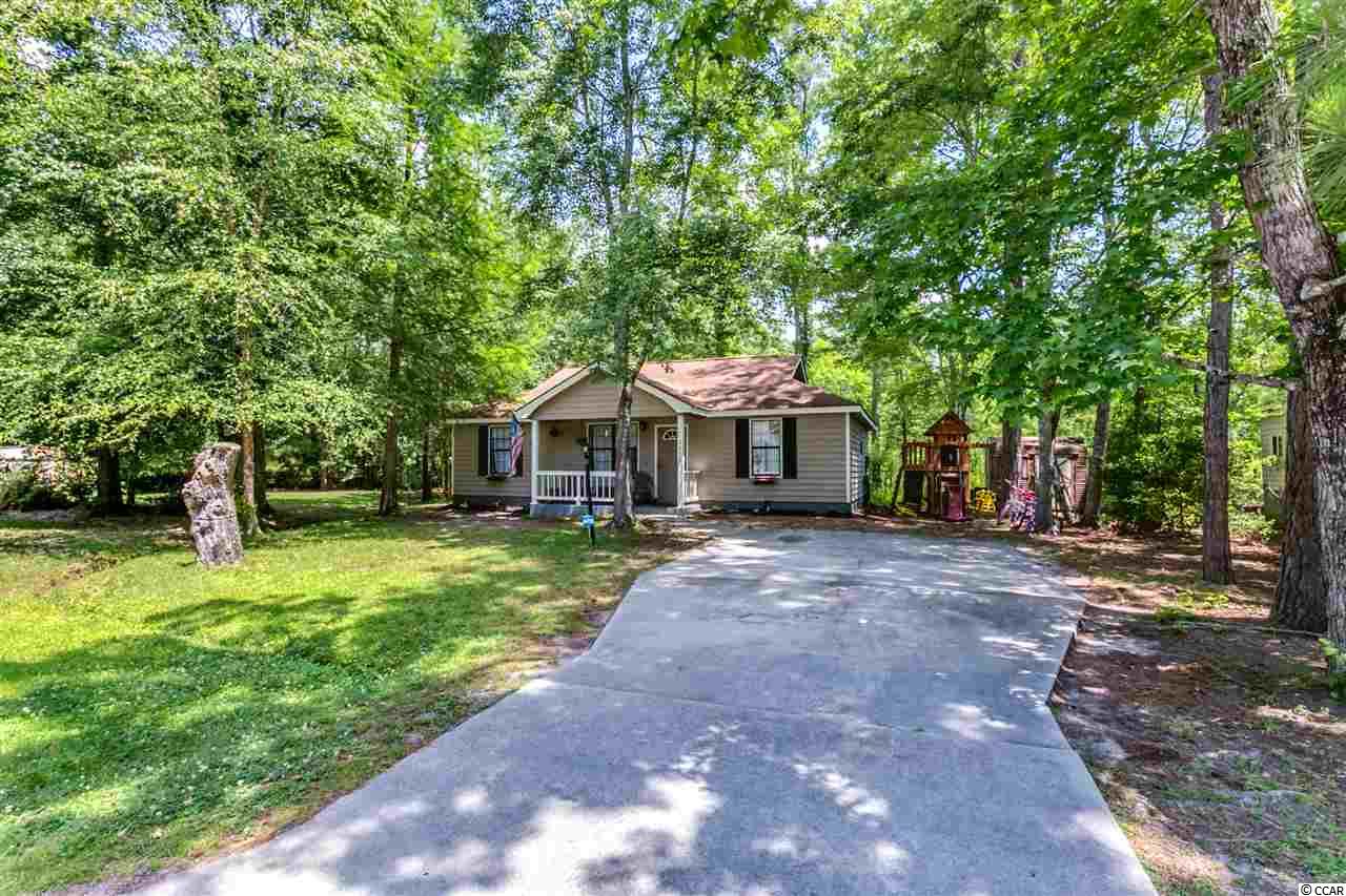 3672 Eagle Trace Dr. Myrtle Beach, SC 29579