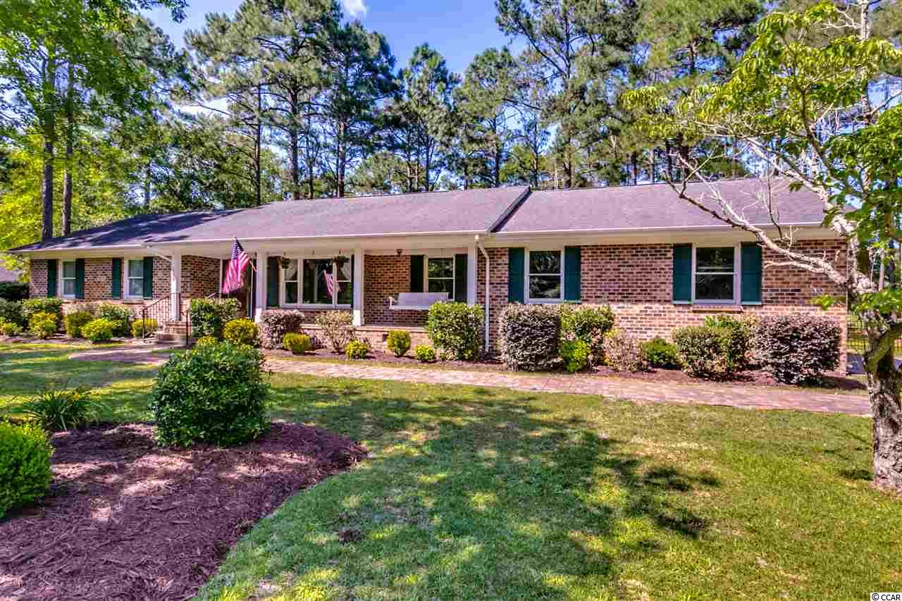 125 Wofford Circle Conway, SC 29526