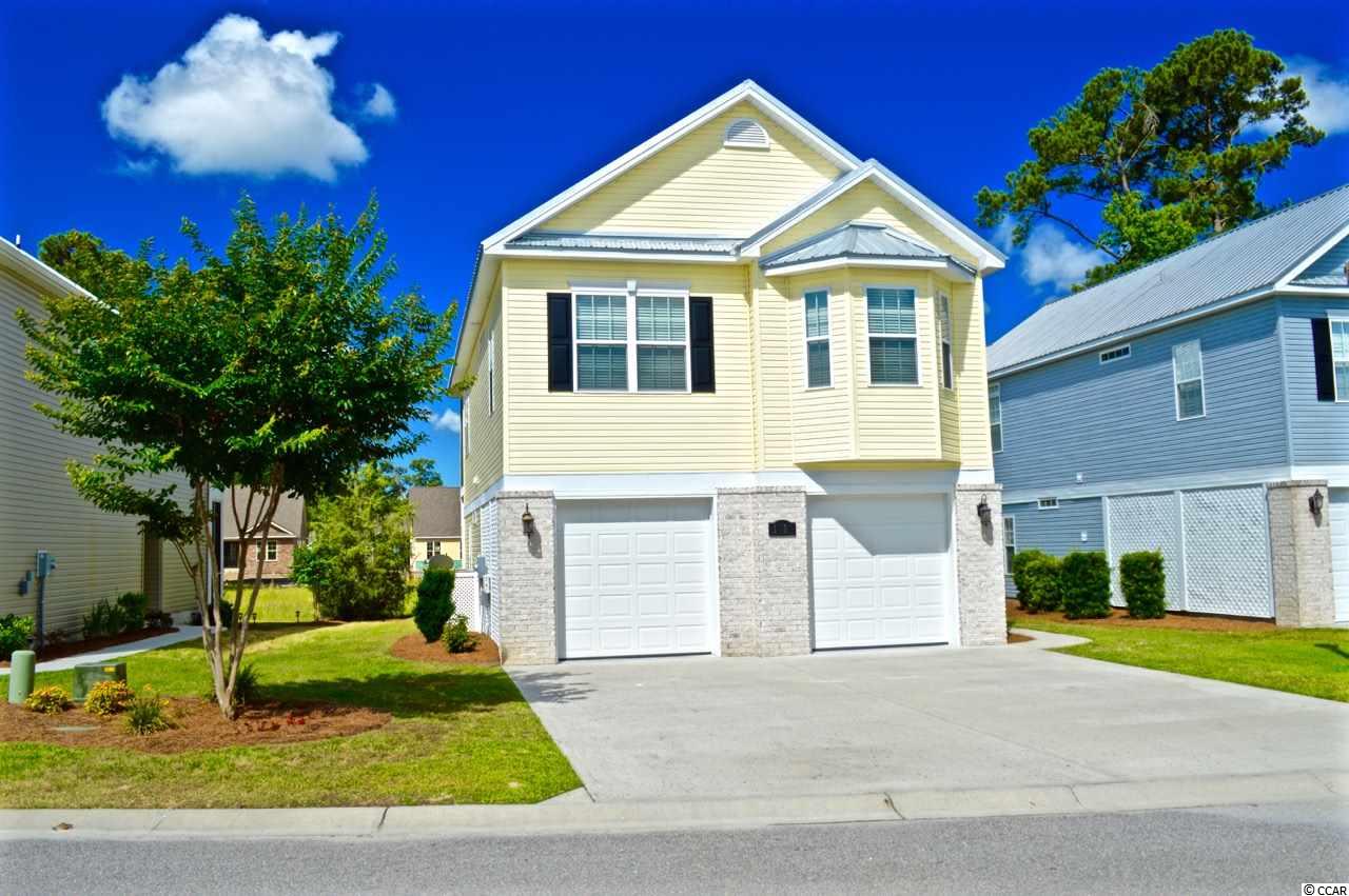 1616 Cottage Cove Circle North Myrtle Beach, SC 29582