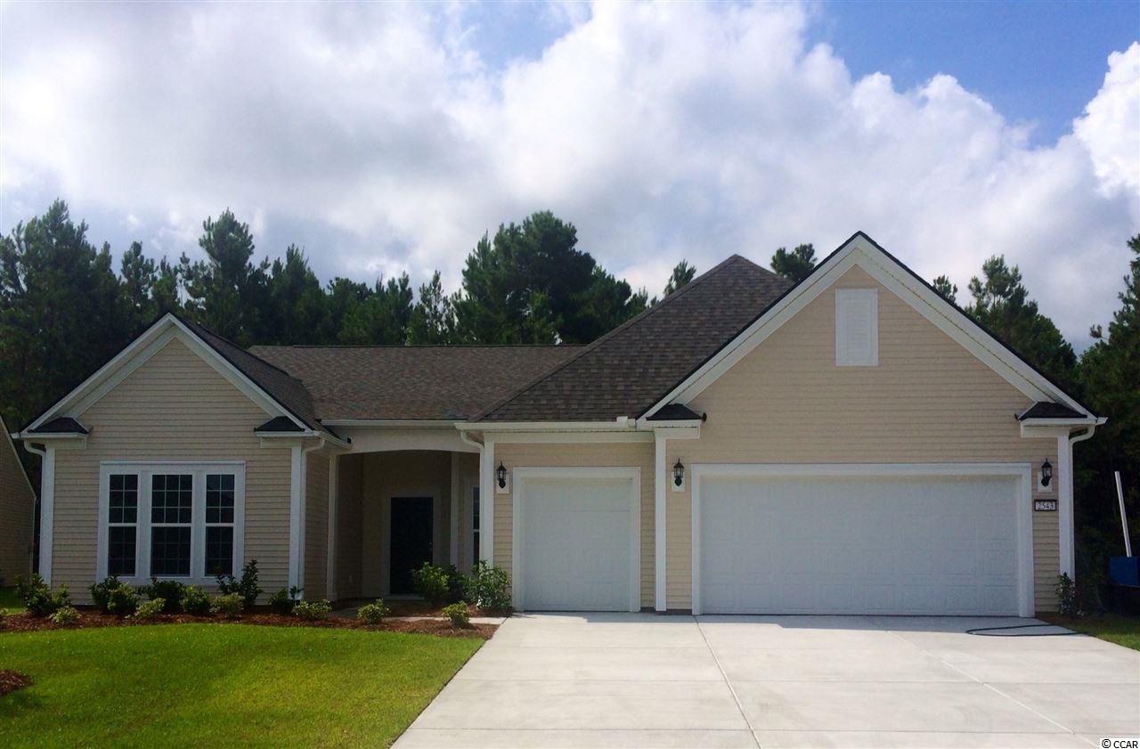 2543 Great Scott Dr. Myrtle Beach, SC 29579