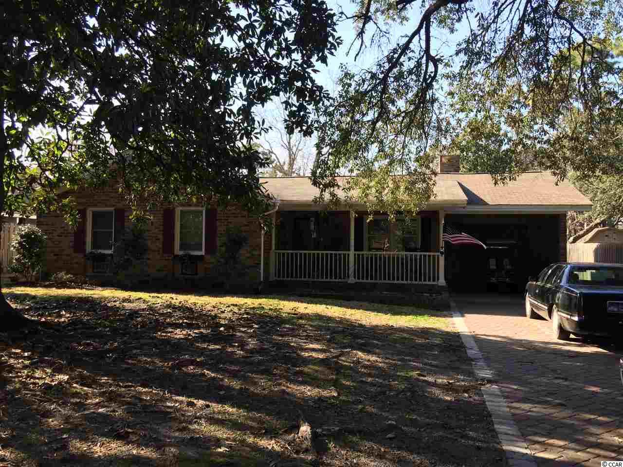 6303 Porcher Ave. Myrtle Beach, SC 29572