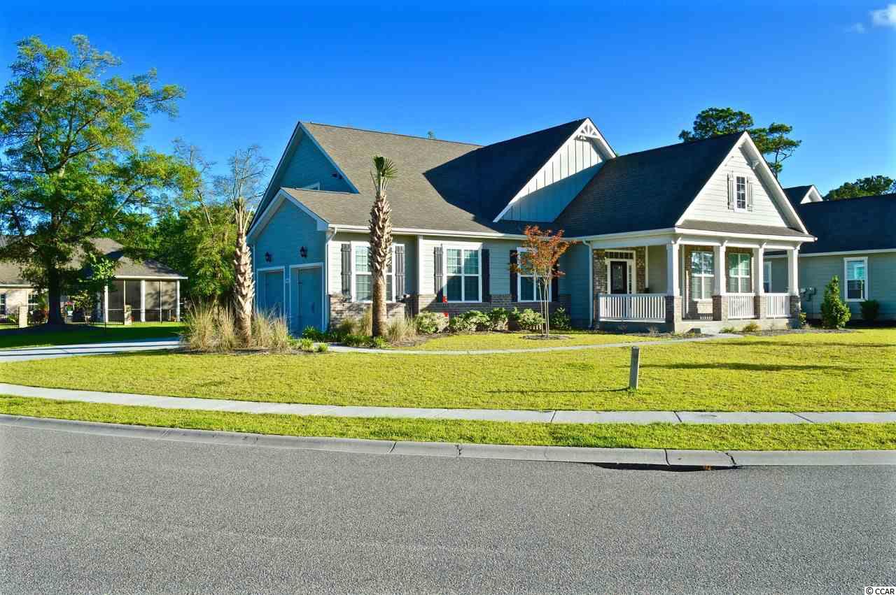 1510 Seabrook Plantation Way North Myrtle Beach, SC 29582