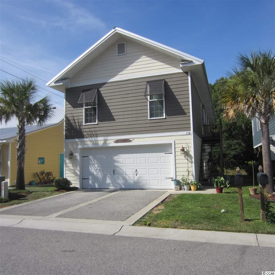 118 Weatherboard Ct. Pawleys Island, SC 29585