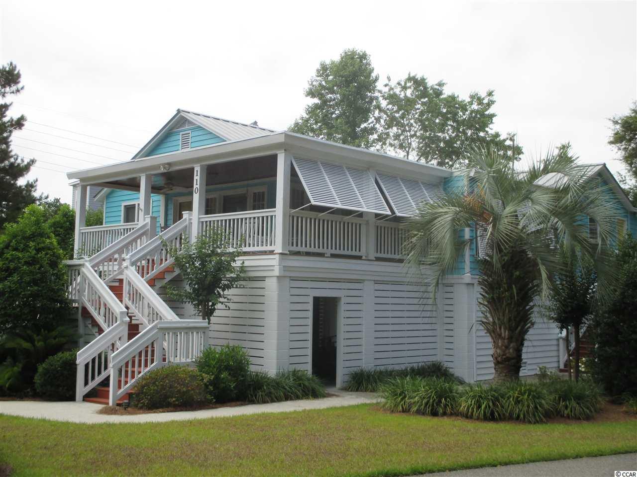 110 Boyle Dr. Pawleys Island, SC 29585