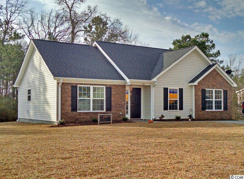 362 Cherrybuck Trail Conway, SC 29526