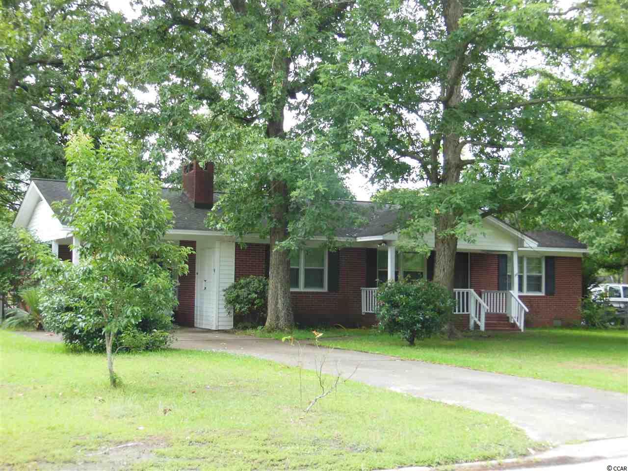 2524 Aaron St. Conway, SC 29526