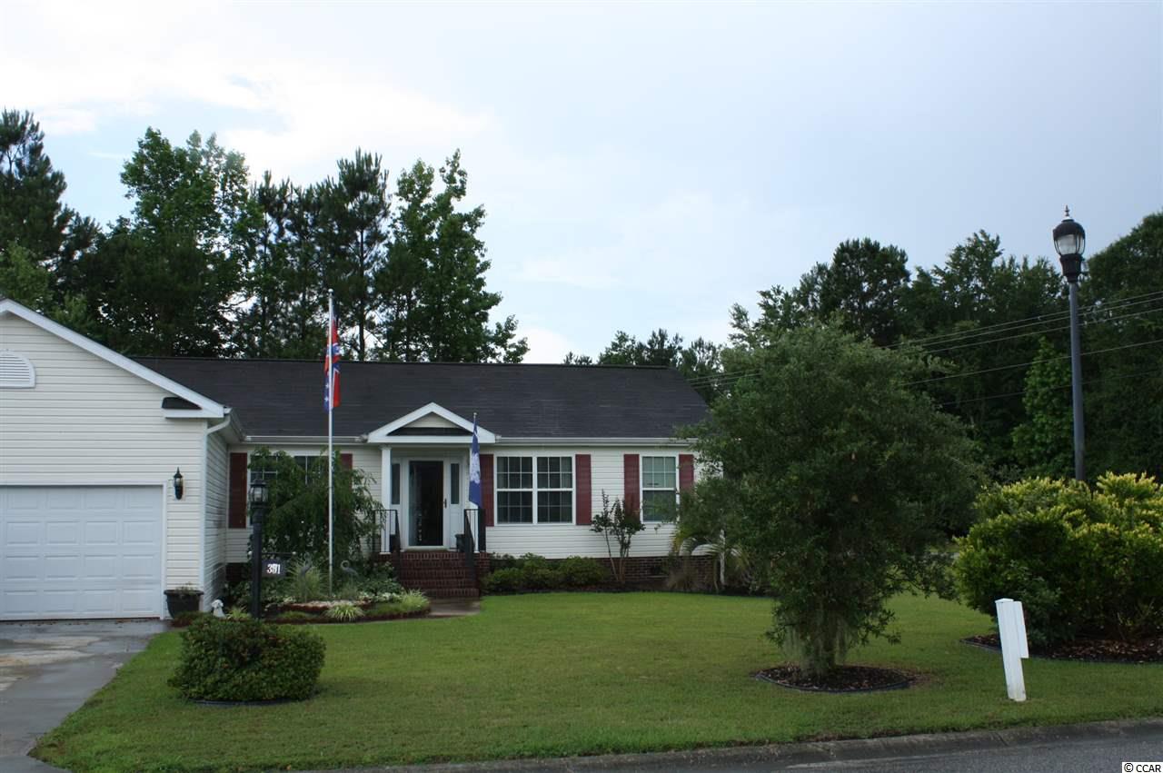 351 Stone Throw Dr. Murrells Inlet, SC 29576