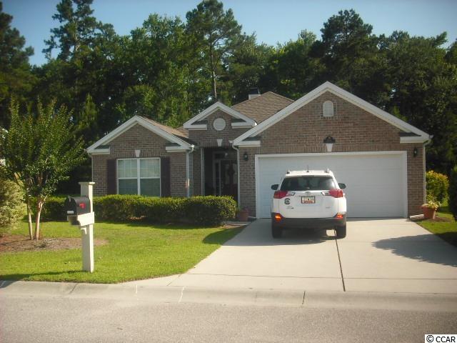 2013 Haystack Way Myrtle Beach, SC 29579
