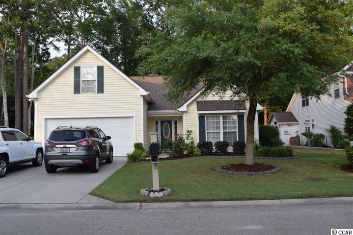 1415 Lanterns Rest Dr. Myrtle Beach, SC 29579