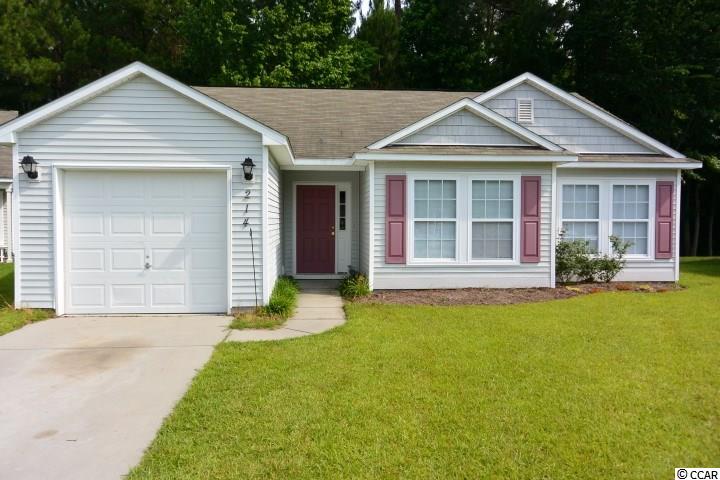 214 Bellegrove Dr. Myrtle Beach, SC 29579