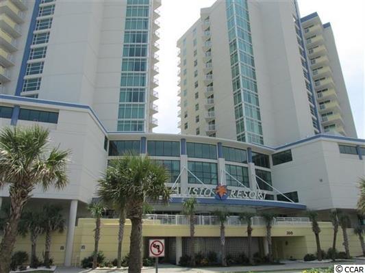 300 N Ocean Blvd. UNIT #723 North Myrtle Beach, SC 29582