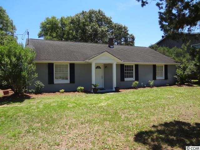 3173 S 1st Ave. S Murrells Inlet, SC 29576