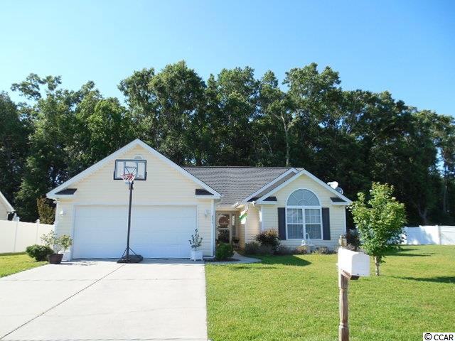 504 Calypso Dr. Myrtle Beach, SC 29588