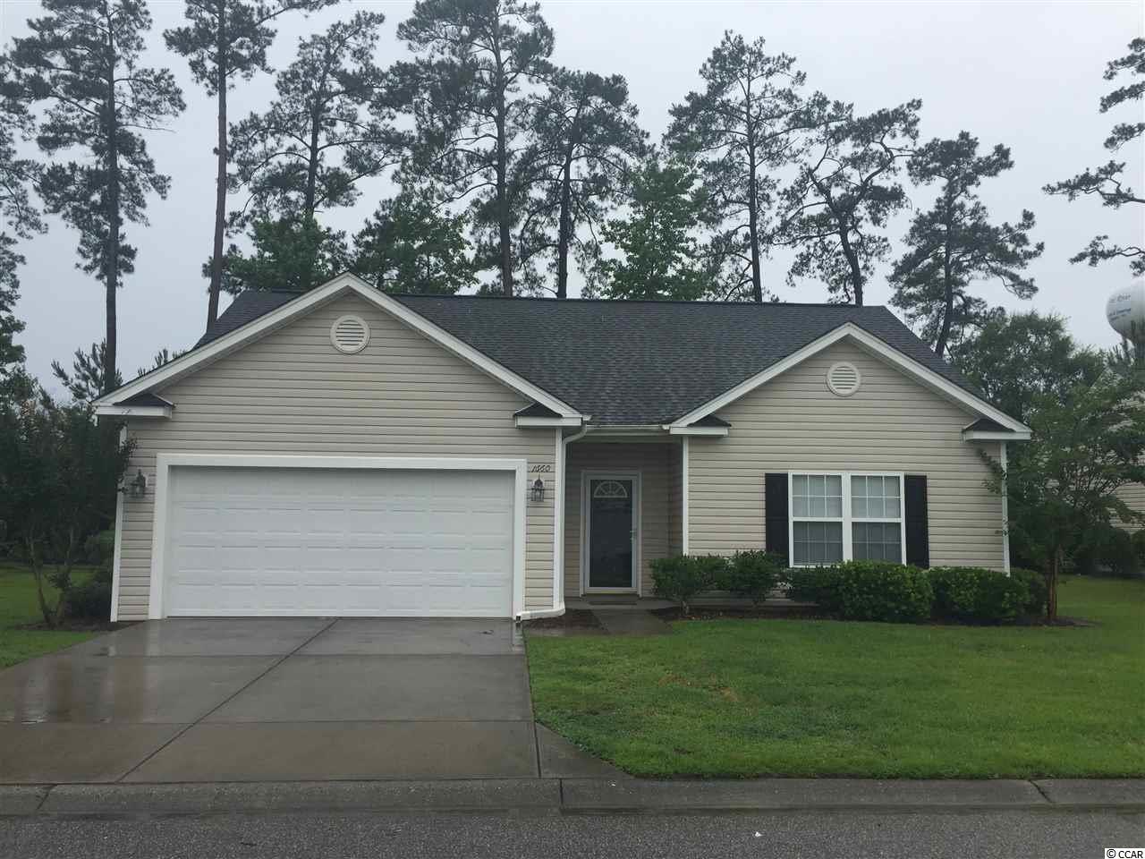 1660 Langley Dr. Longs, SC 29568