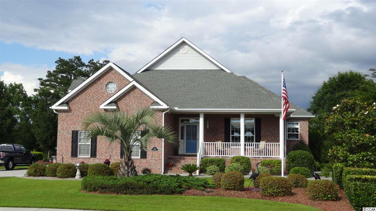 574 Lathrop Ct. Calabash, NC 28467