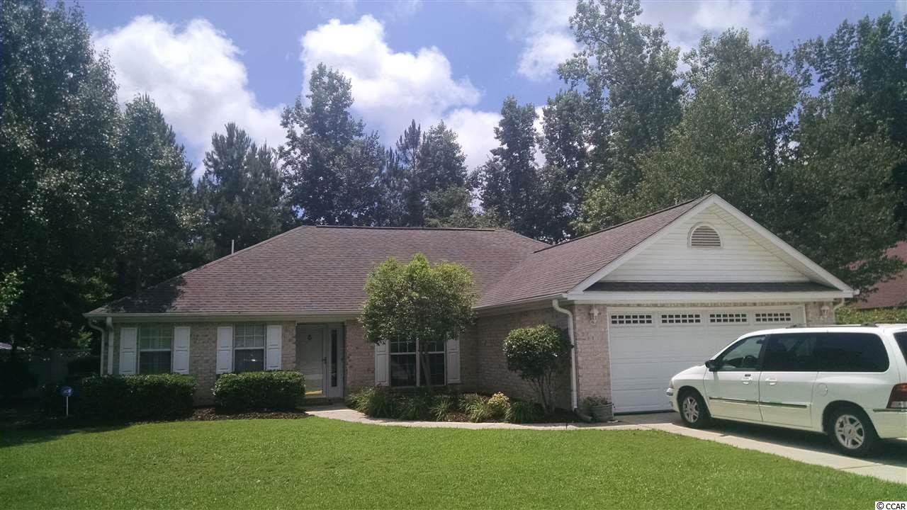 460 Paw Paw Ln. Myrtle Beach, SC 29579