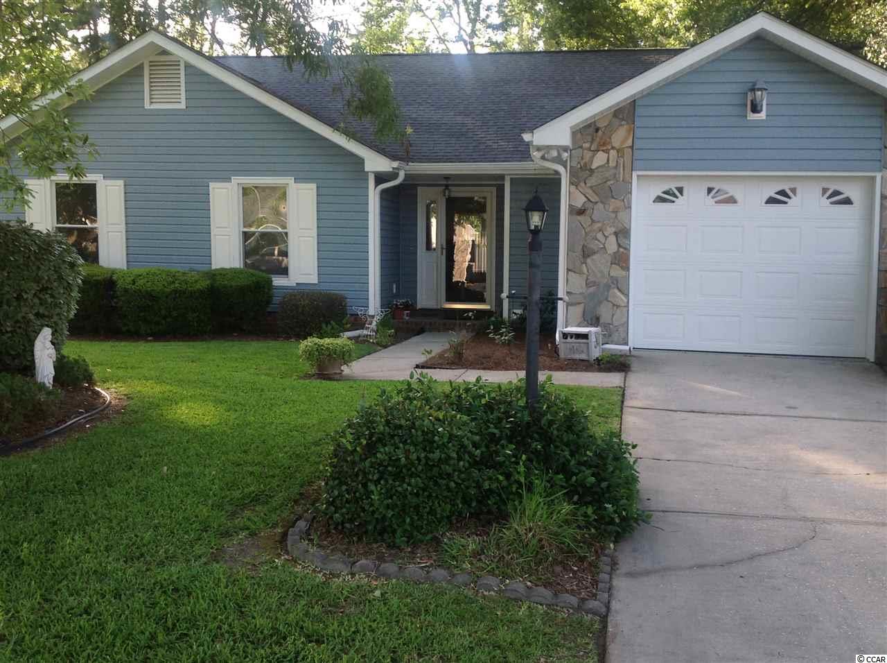 323 Flagstone Dr. Myrtle Beach, SC 29588