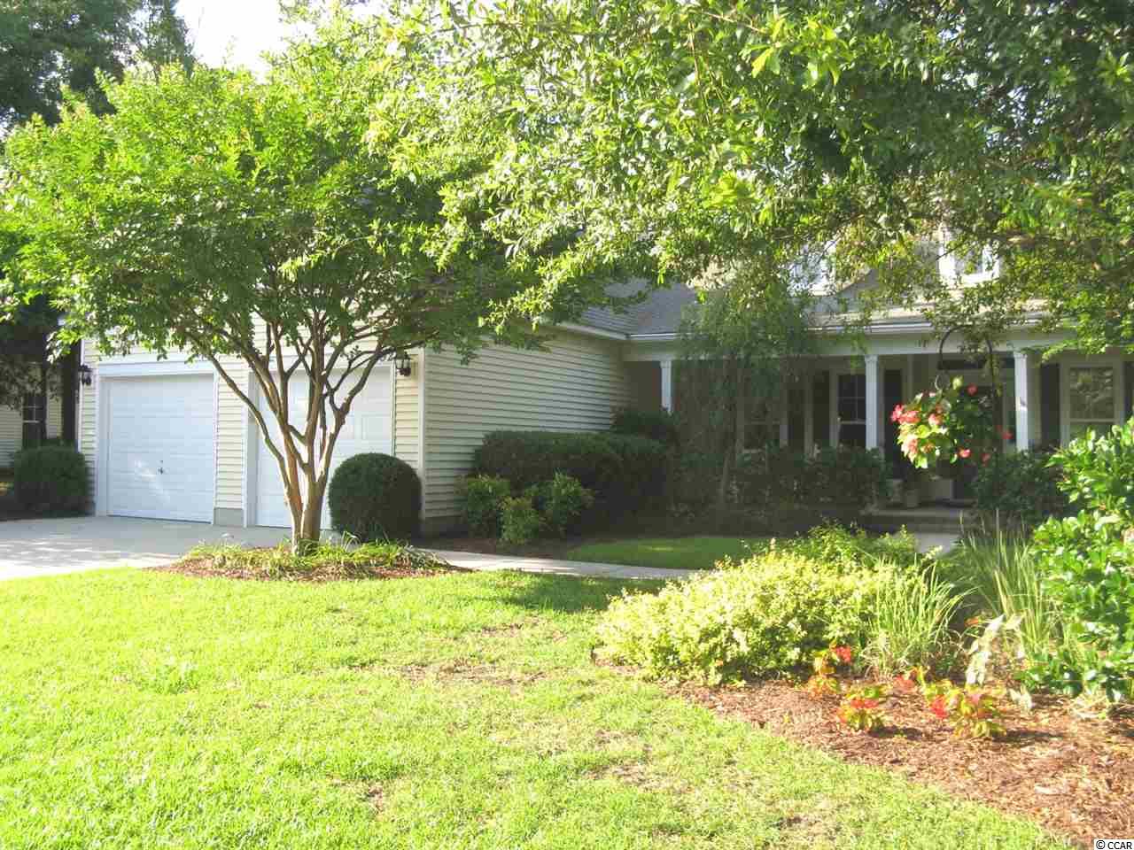 92 Camden Circle Pawleys Island, SC 29585