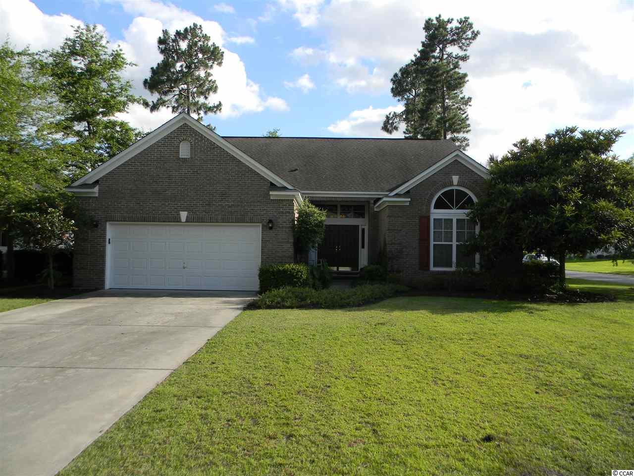 81 Camden Circle Pawleys Island, SC 29585