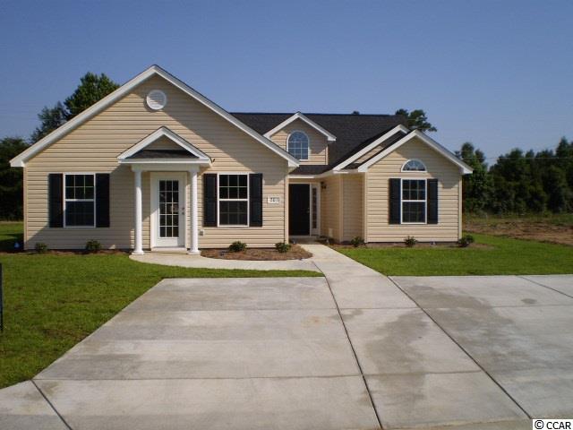 201 Encore Circle Myrtle Beach, SC 29579