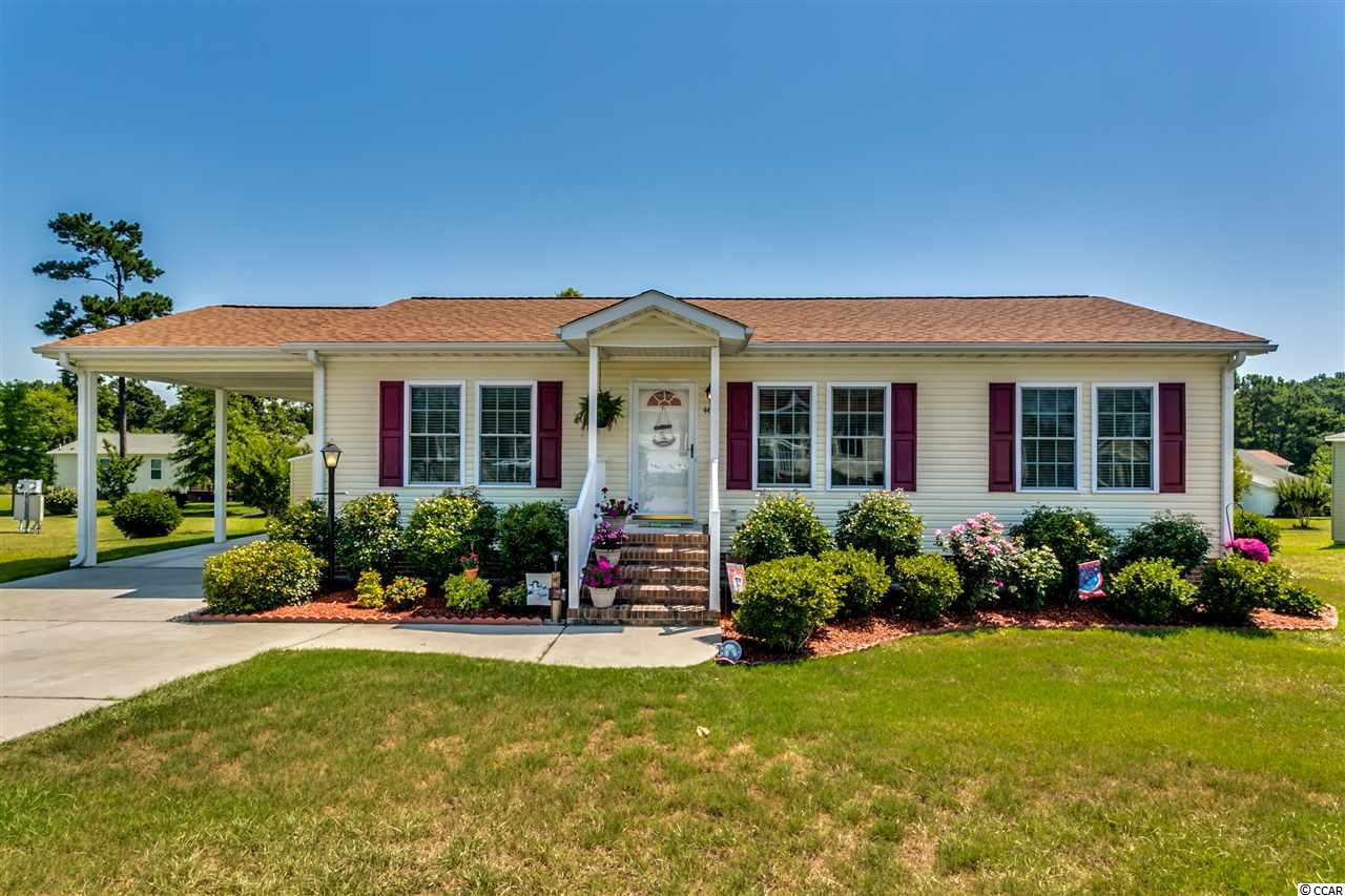 4455 Champlain Dr. Little River, SC 29566