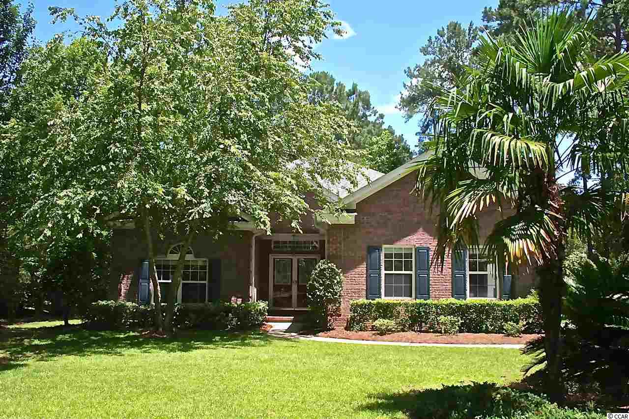 1970 Club Circle Pawleys Island, SC 29585