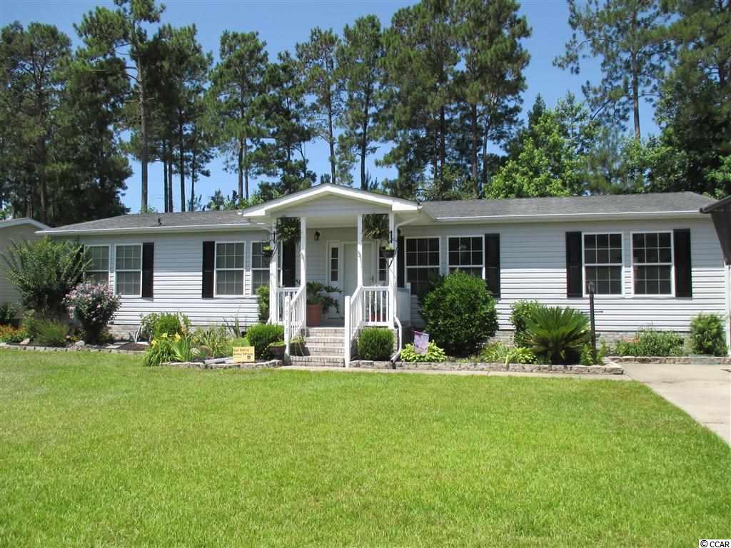 7013 Walden Ct. Myrtle Beach, SC 29588