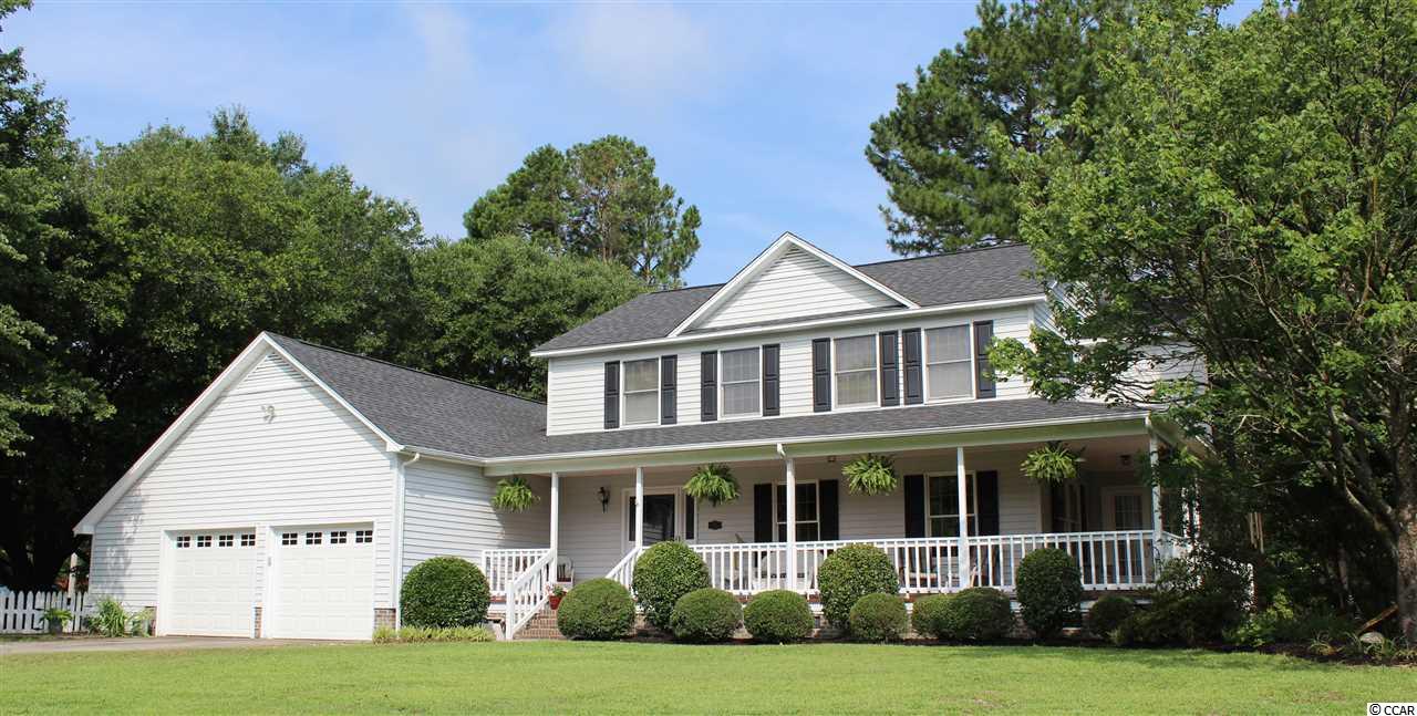 101 E Coker Ln. Conway, SC 29526