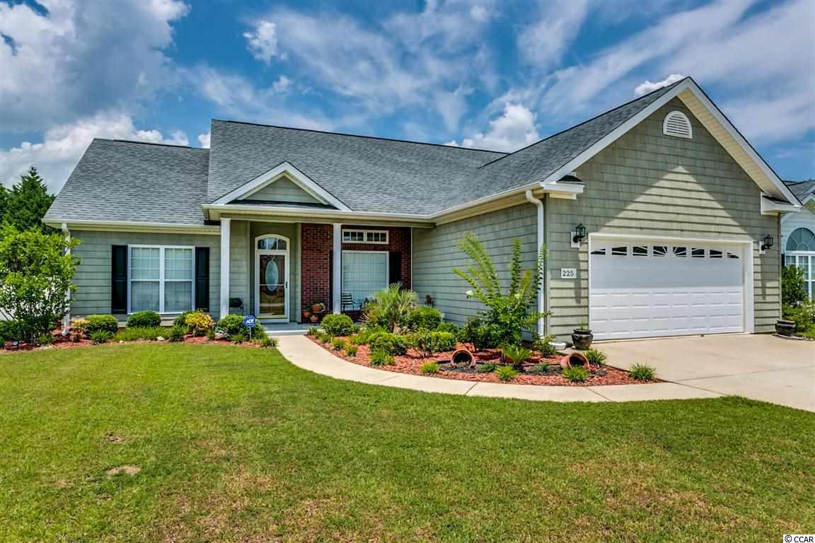 225 White Water Loop Conway, SC 29526