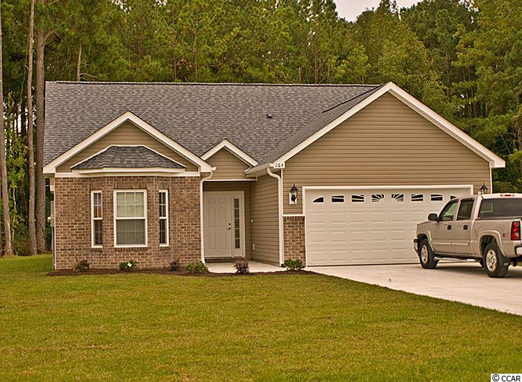 164 Maggie Way Myrtle Beach, SC 29588