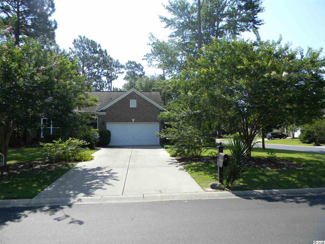 694 Camden Circle Pawleys Island, SC 29585