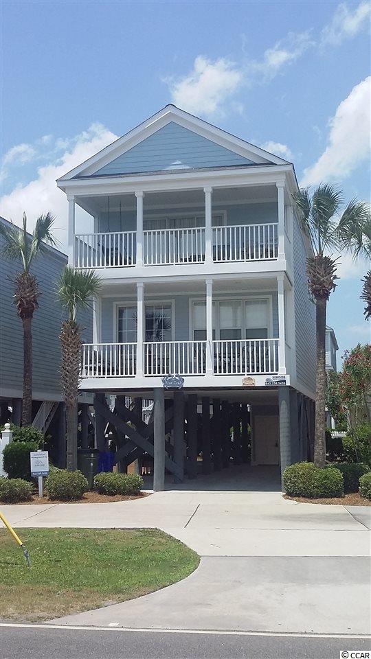 312 S Ocean Blvd. Surfside Beach, SC 29575