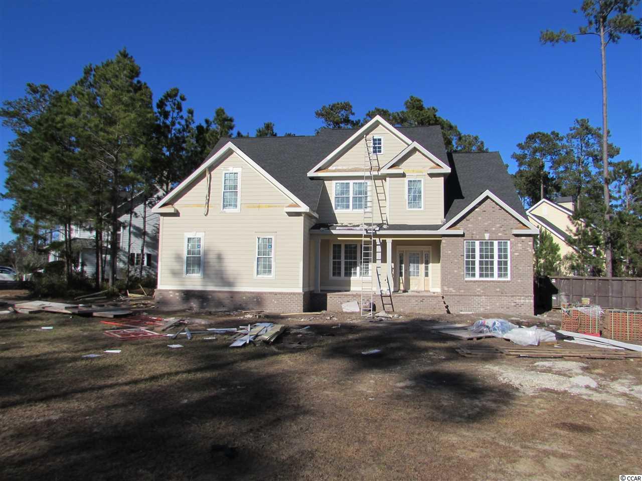 Lot 50 Bellwood Landing Murrells Inlet, SC 29576