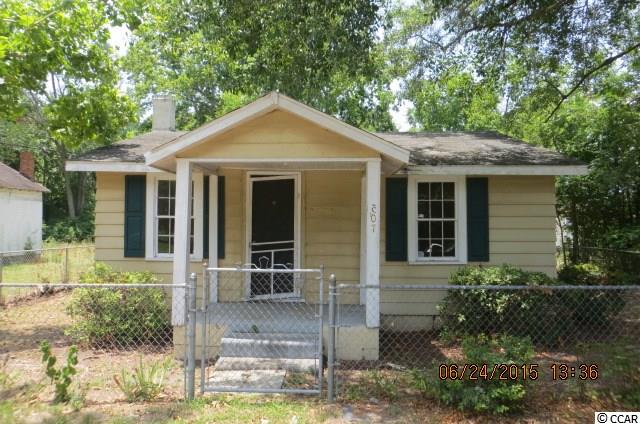 507 Charleston St. Marion, SC 29571