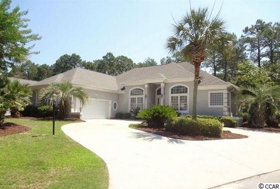 102 Discovery Lake Dr. Sunset Beach, NC 28468