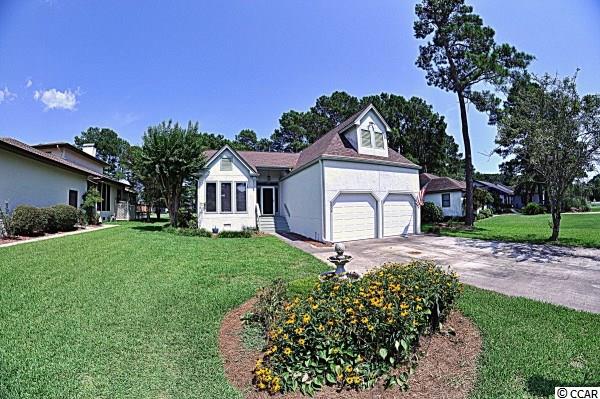 3808 Palmetto Dr. Myrtle Beach, SC 29577