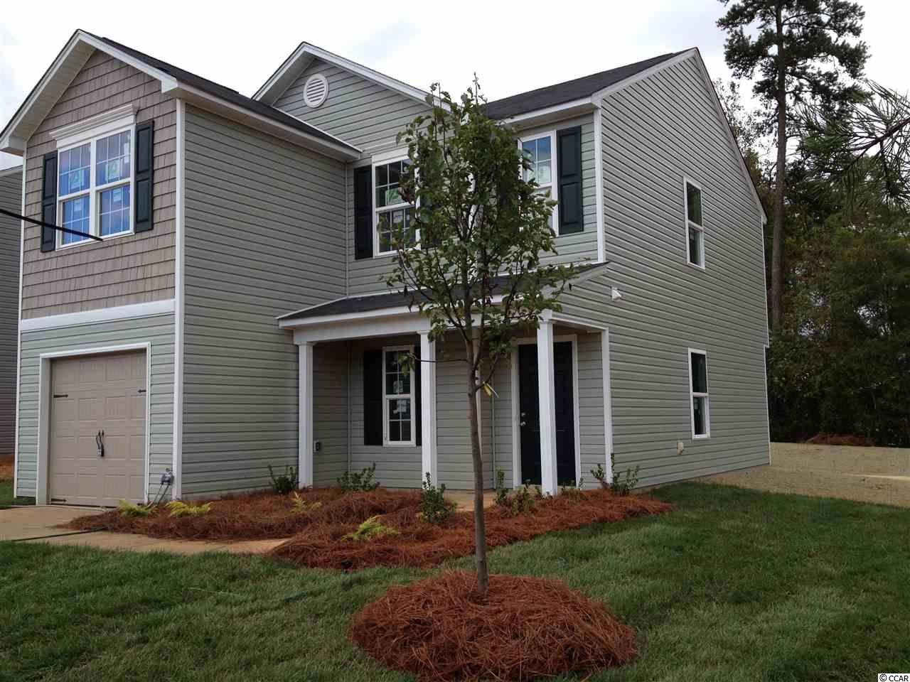 819 Trap Shooter Circle Longs, SC 29568