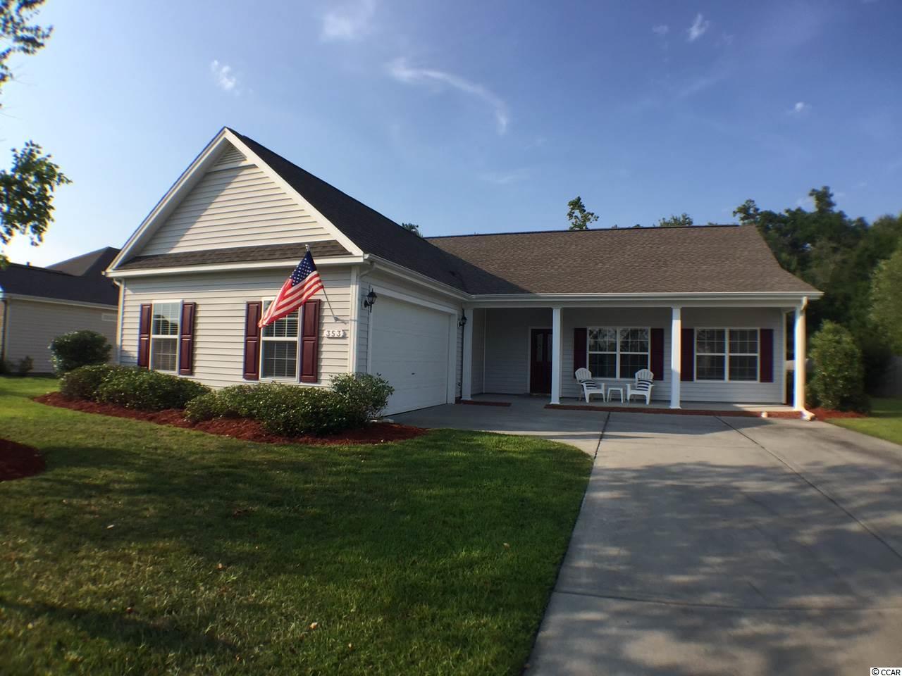 353 Carriage Lake Dr. Little River, SC 29566