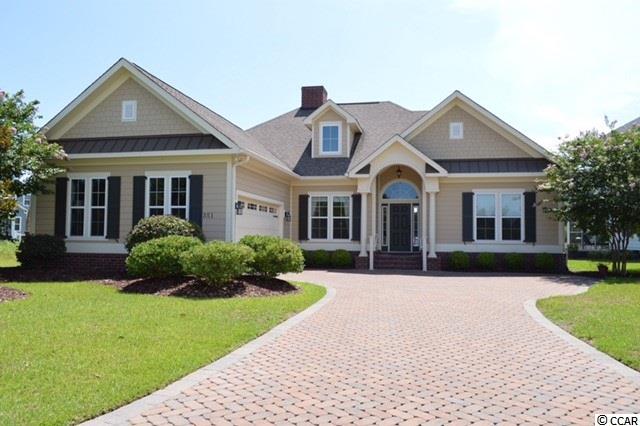 351 Winston Circle Pawleys Island, SC 29585