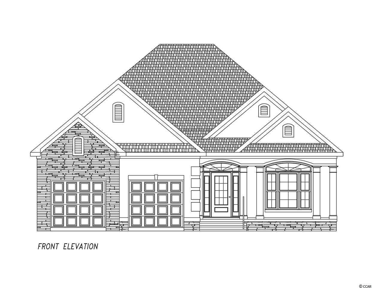 Lot 218 Shipmaster Ave. Myrtle Beach, SC 29579