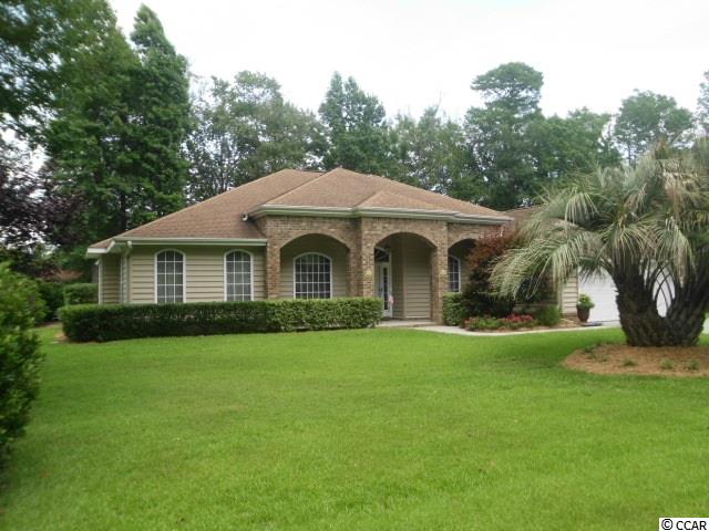 2000 Deerfield Ave. Surfside Beach, SC 29575
