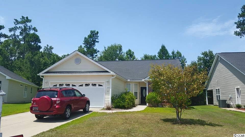 309 Sea Turtle Dr. Myrtle Beach, SC 29579