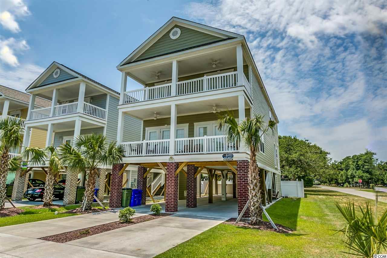 121-B 8th Ave. N Surfside Beach, SC 29575