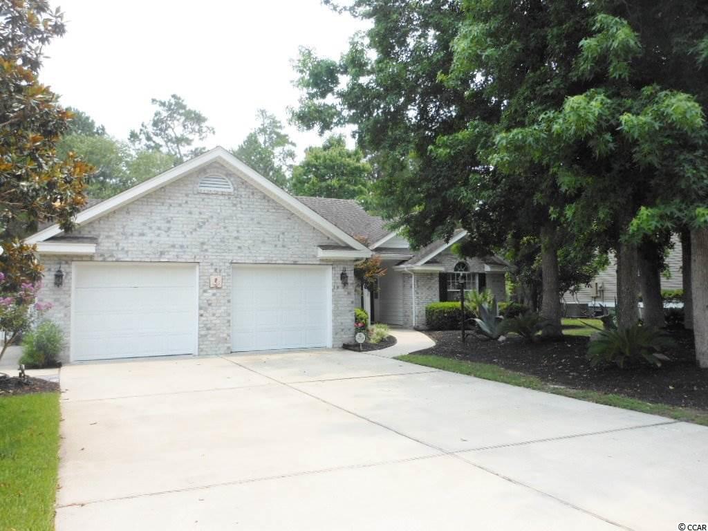 9508 Indigo Club Dr. Murrells Inlet, SC 29576